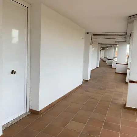 Loft Isla Apart By Srs Sitges