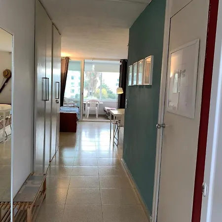 Loft Isla Apart By Srs Apartment Sitges