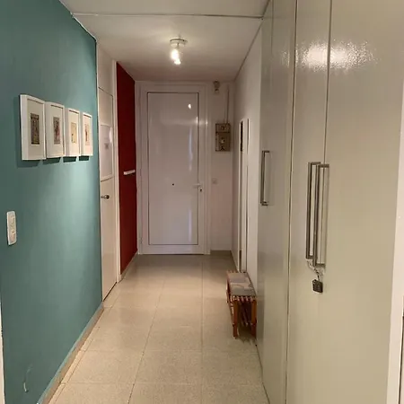 Apartment Loft Isla Apart By Srs