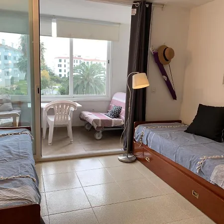 Loft Isla Apart By Srs * Sitges