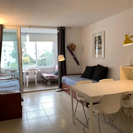 Apartment Loft Isla Apart By Srs