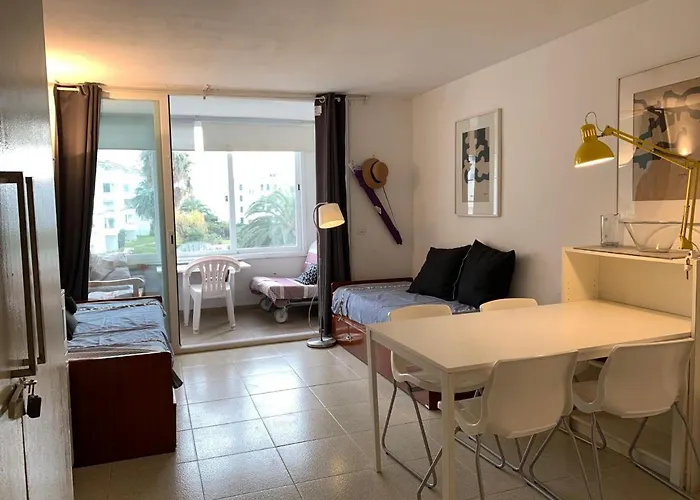 Apartmán Loft Isla By Srs