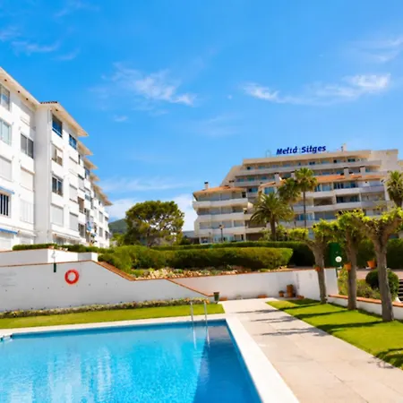 Loft Isla By Srs Apartman Sitges