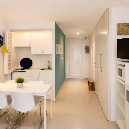 Loft Isla By Srs Apartman *