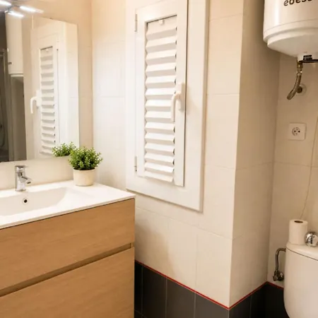 Apartman Loft Isla By Srs Sitges