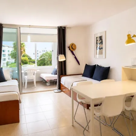 Loft Isla By Srs Apartman