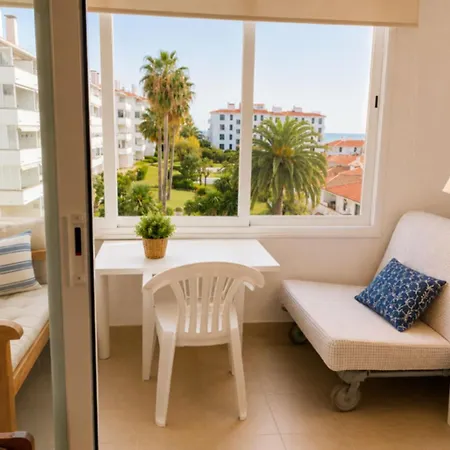 Loft Isla By Srs Apartman Sitges