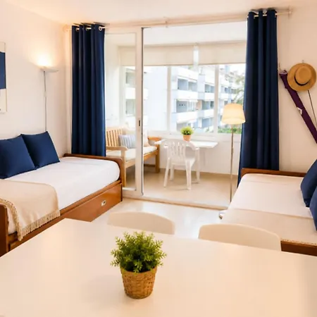 Loft Isla By Srs * Sitges