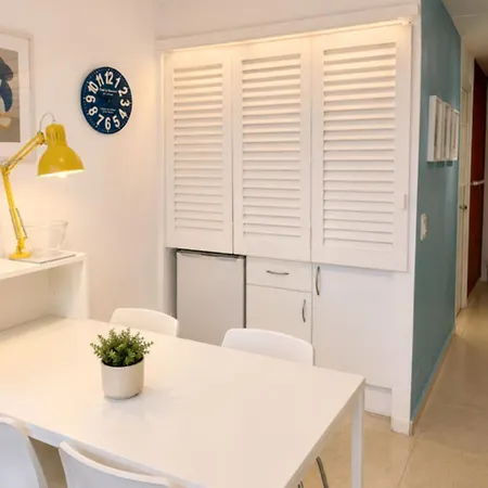 Loft Isla By Srs