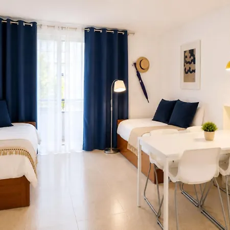 Loft Isla By Srs Apartman