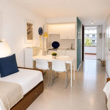 Loft Isla By Srs *