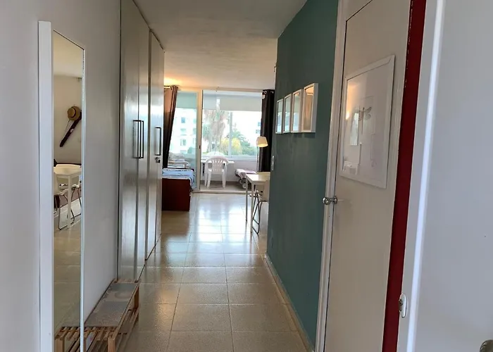 Loft Isla By Srs Daire Sitges